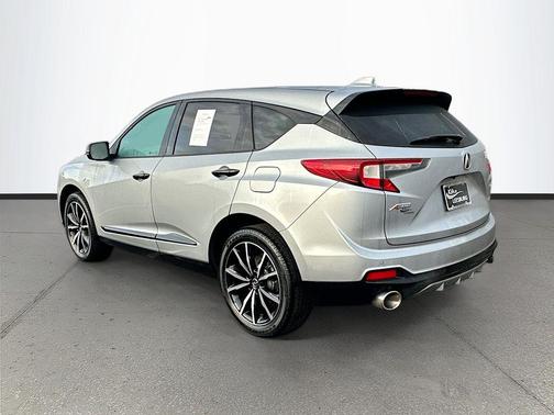 2025 Acura RDX A-Spec Advance Package