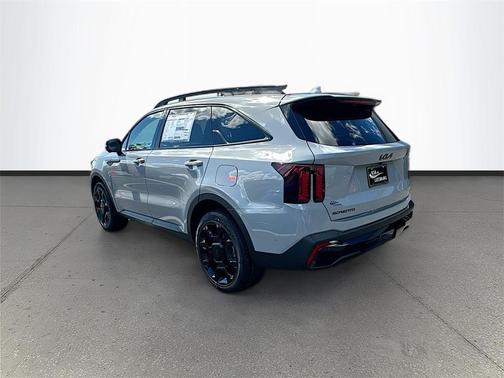2026 Kia Sorento SX