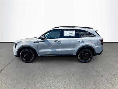 2026 Kia Sorento SX