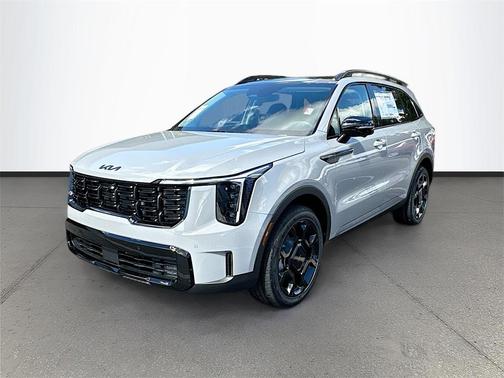 2026 Kia Sorento SX