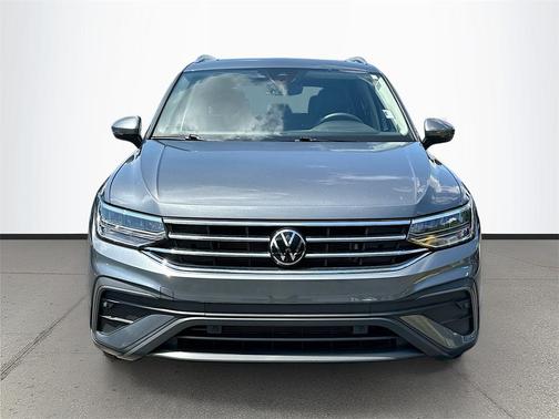 2023 Volkswagen Tiguan 2.0T SE 4MOTION