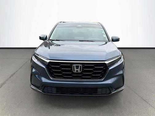 2024 Honda CR-V EX 2WD