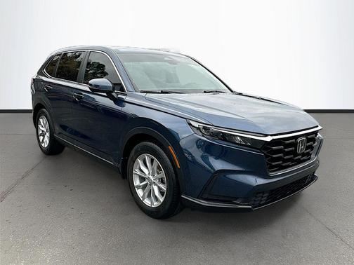 2024 Honda CR-V EX 2WD