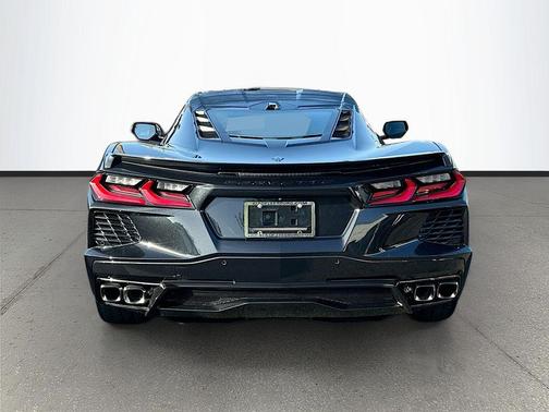 2024 Chevrolet Corvette Stingray w/1LT