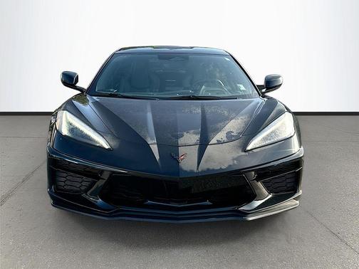 2024 Chevrolet Corvette Stingray w/1LT