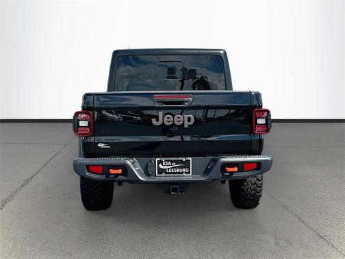 2024 Jeep Gladiator Mojave