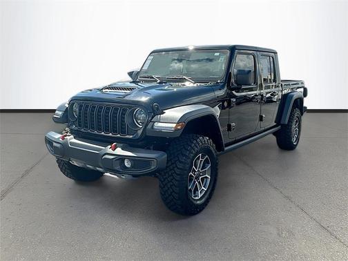 2024 Jeep Gladiator Mojave