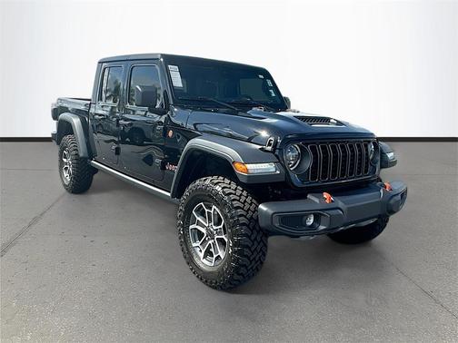 2024 Jeep Gladiator Mojave