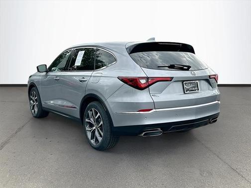 2022 Acura MDX Technology Package