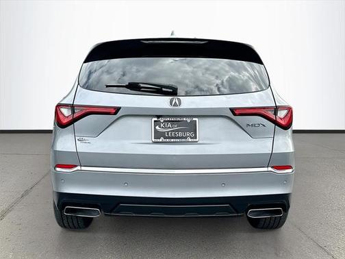2022 Acura MDX Technology Package