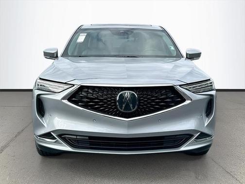 2022 Acura MDX Technology Package