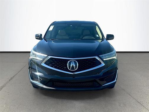 2019 Acura RDX Technology Package