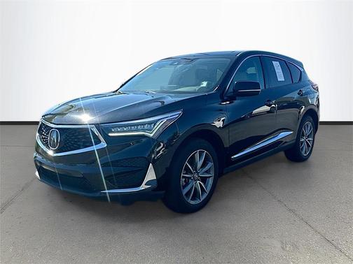 2019 Acura RDX Technology Package