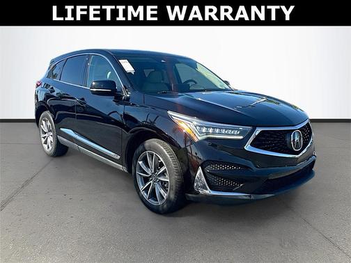 2019 Acura RDX Technology Package
