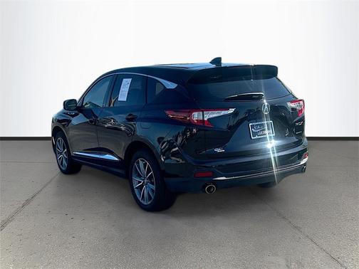 2019 Acura RDX Technology Package