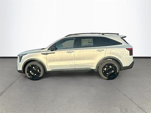2026 Kia Sorento SX