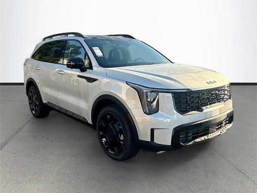 2026 Kia Sorento SX