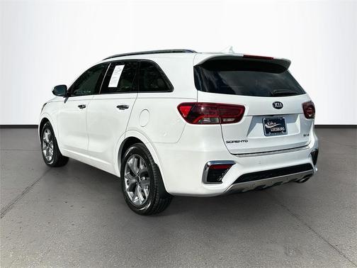 2019 Kia Sorento SX