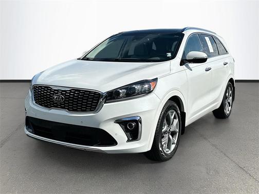 2019 Kia Sorento SX