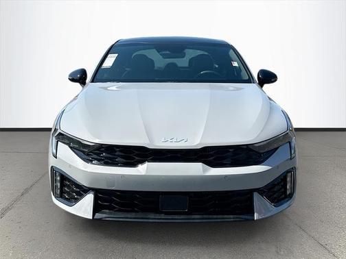 2025 Kia K5 GT