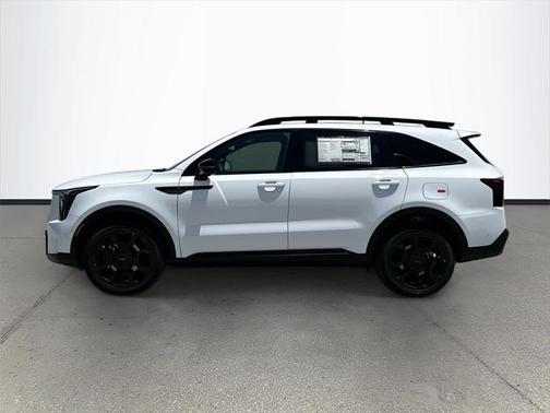 2025 Kia Sorento SX