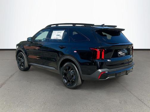 2026 Kia Sorento SX