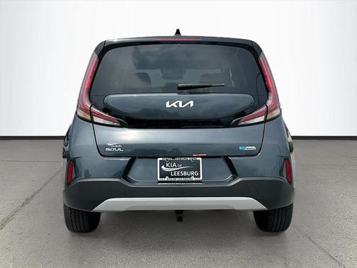 2025 Kia Soul EX