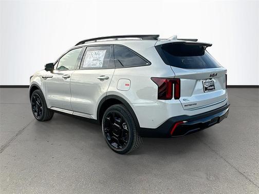 2026 Kia Sorento SX