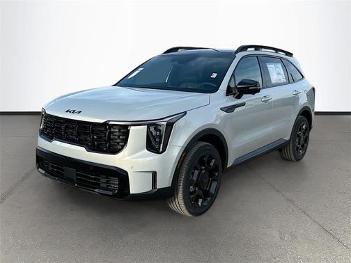 2026 Kia Sorento SX