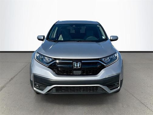 2021 Honda CR-V 2WD EX