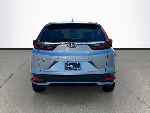 2021 Honda CR-V 2WD EX