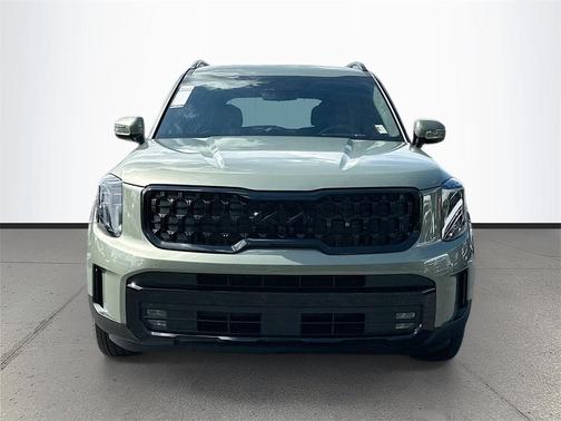 2025 Kia Telluride SX Prestige X-Line