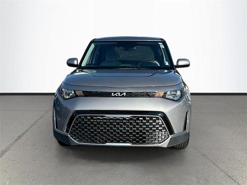 2023 Kia Soul EX