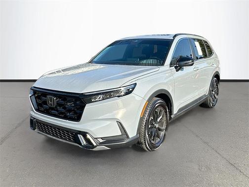 2024 Honda CR-V Hybrid Sport FWD
