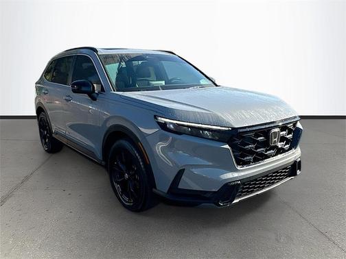 2024 Honda CR-V Hybrid Sport FWD