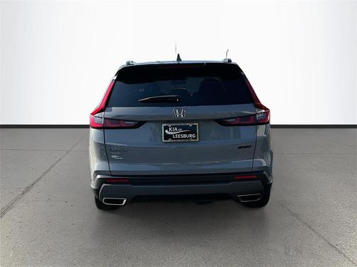 2024 Honda CR-V Hybrid Sport FWD