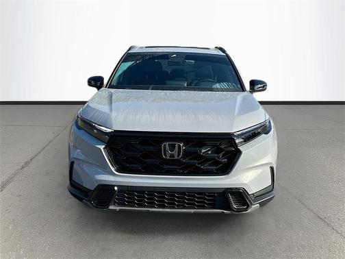 2024 Honda CR-V Hybrid Sport FWD