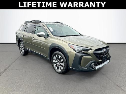 2024 Subaru Outback Touring XT