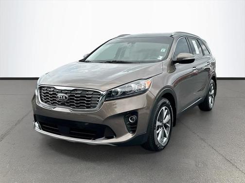 2019 Kia Sorento EX