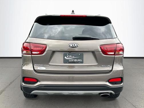 2019 Kia Sorento EX