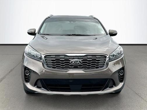 2019 Kia Sorento EX