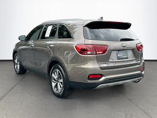 2019 Kia Sorento EX