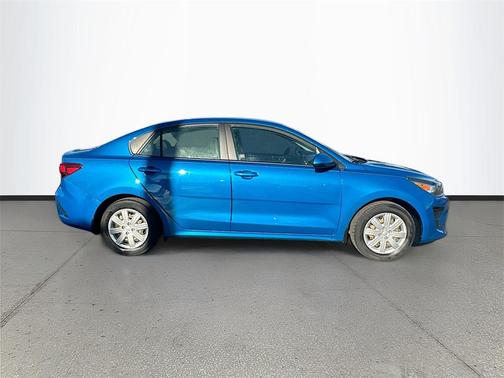2021 Kia Rio S