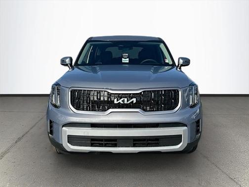 2025 Kia Telluride LX