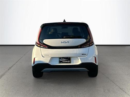 2023 Kia Soul EX