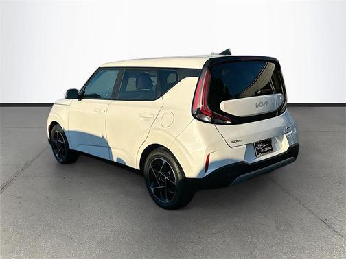 2023 Kia Soul EX