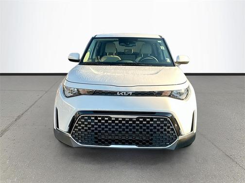 2023 Kia Soul EX
