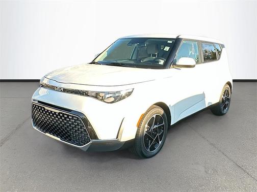 2023 Kia Soul EX