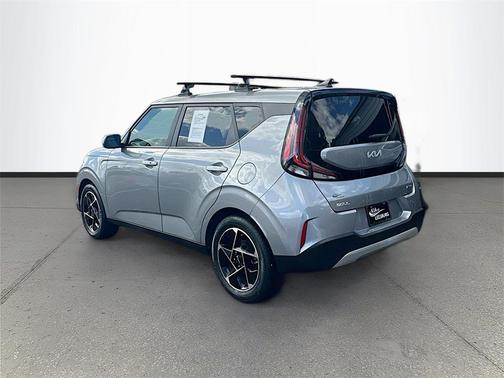 2023 Kia Soul EX