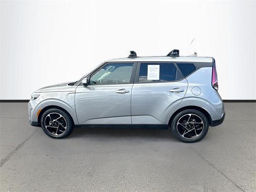 2023 Kia Soul EX